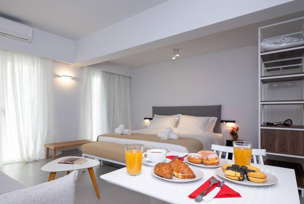 Electra Luxury At The Center Iraklio