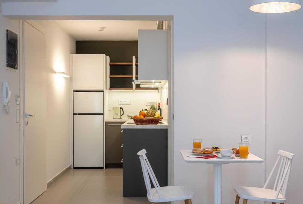Electra Luxury At The Center *