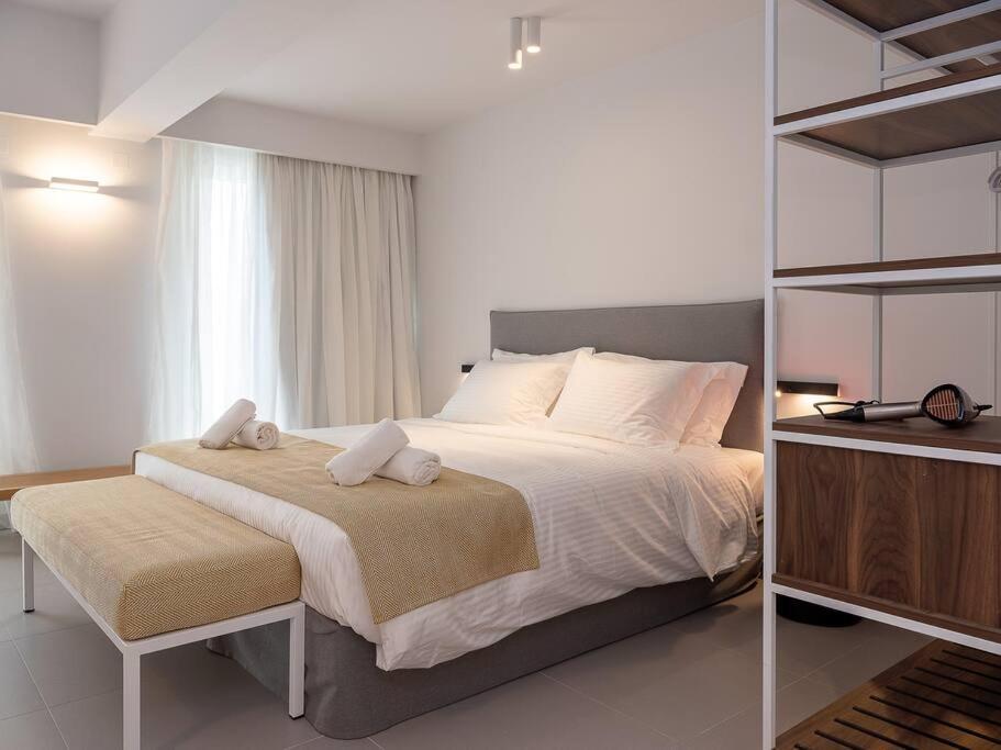 Electra Luxury At The Center Apartmán Iraklio
