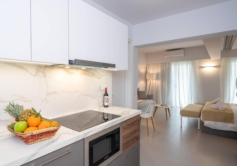 Electra Luxury At The Center Apartmán Iraklio