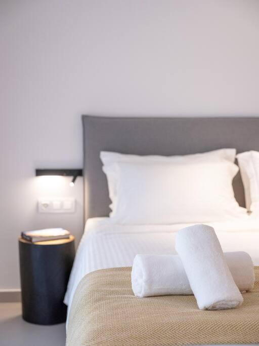 Electra Luxury At The Center * Iraklio