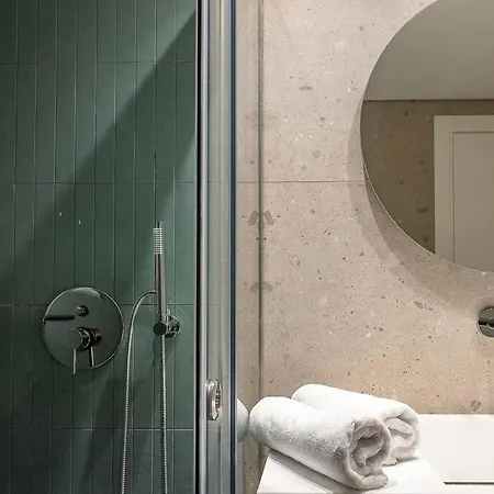 Electra Luxury Apartment At The Heraklion Center Exterior photo