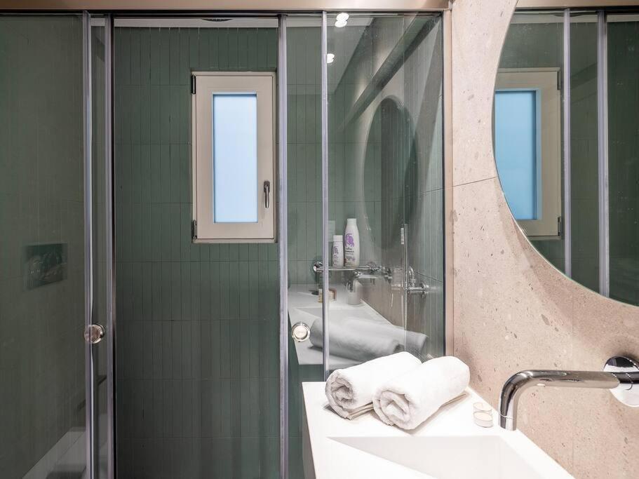 Electra Luxury At The Center * Heraklion (Crete)