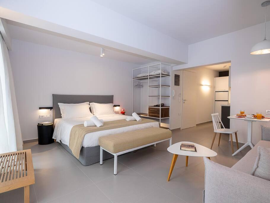 Electra Luxury At The Center *