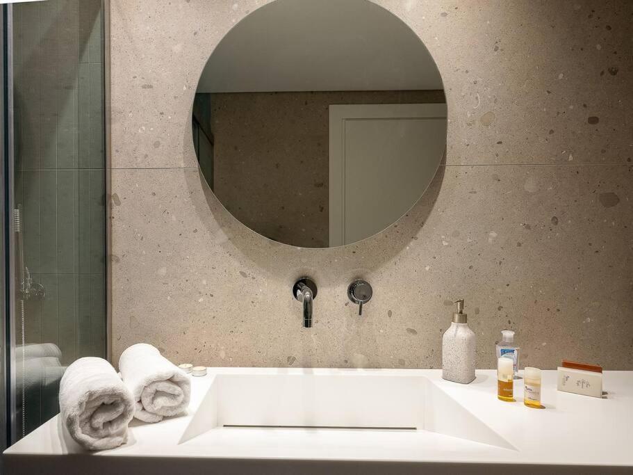 Electra Luxury At The Center * Heraklion (Crete)