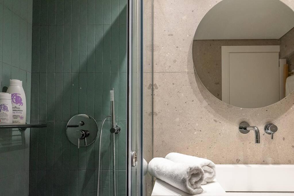 Apartment Electra Luxury At The Center *