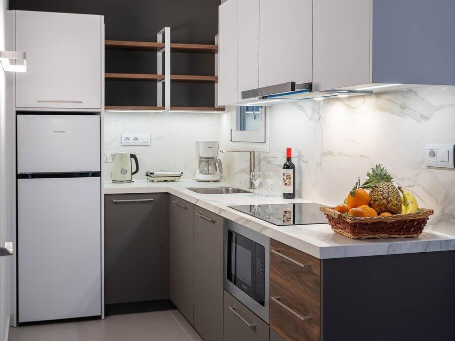 Apartment Electra Luxury At The Center