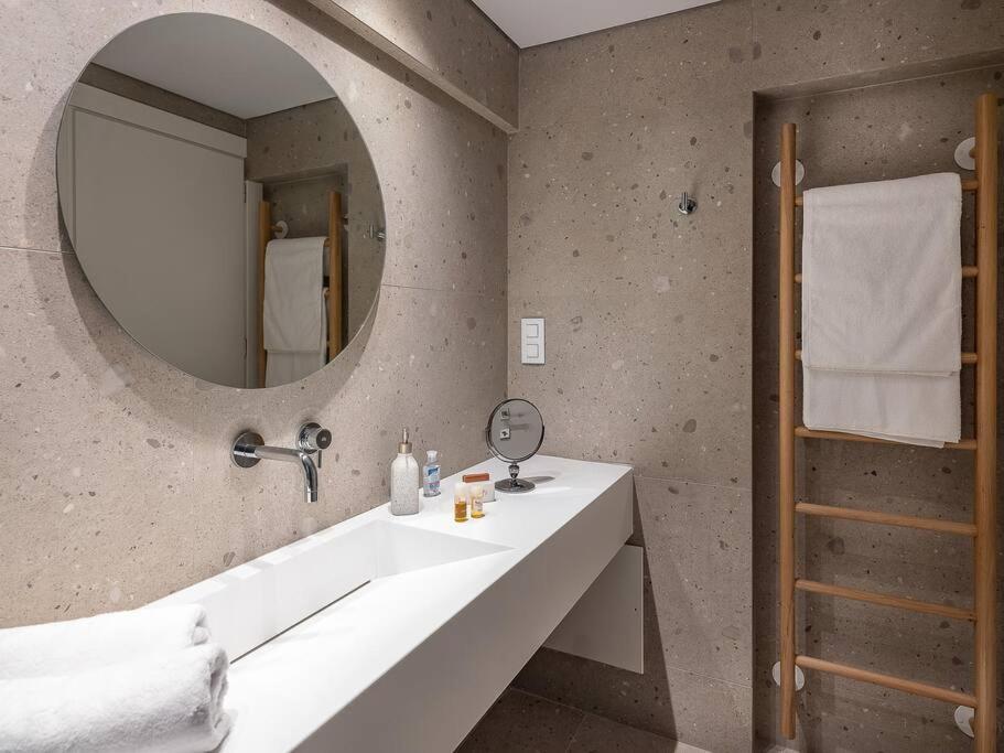 Electra Luxury At The Center * Heraklion (Crete)